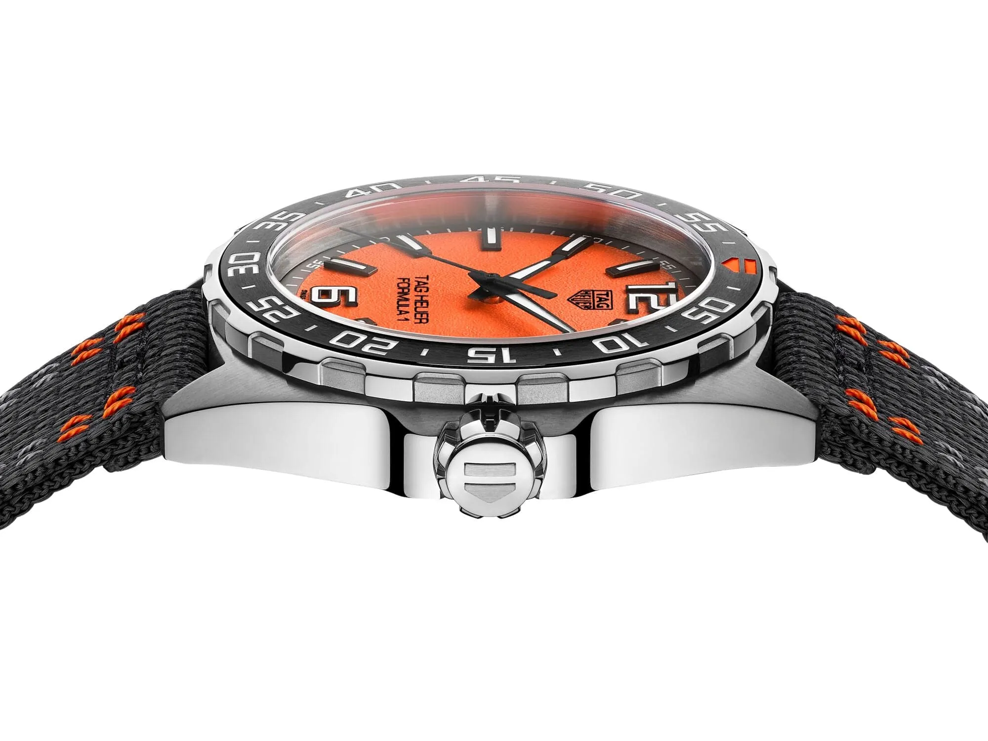 TAG HEUER FORMULA 1