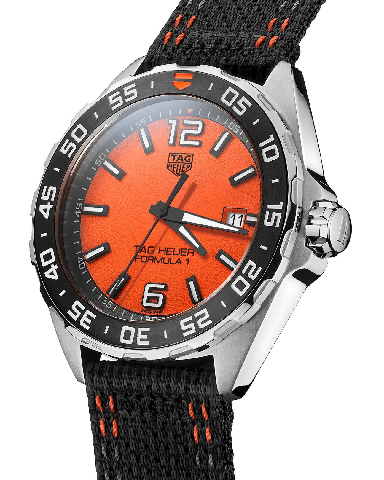 TAG HEUER FORMULA 1