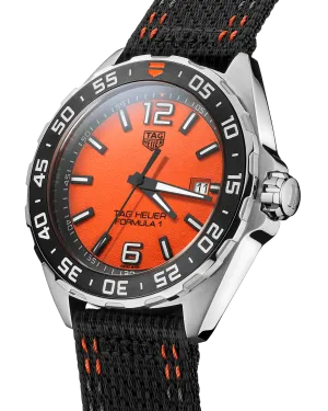 TAG HEUER FORMULA 1