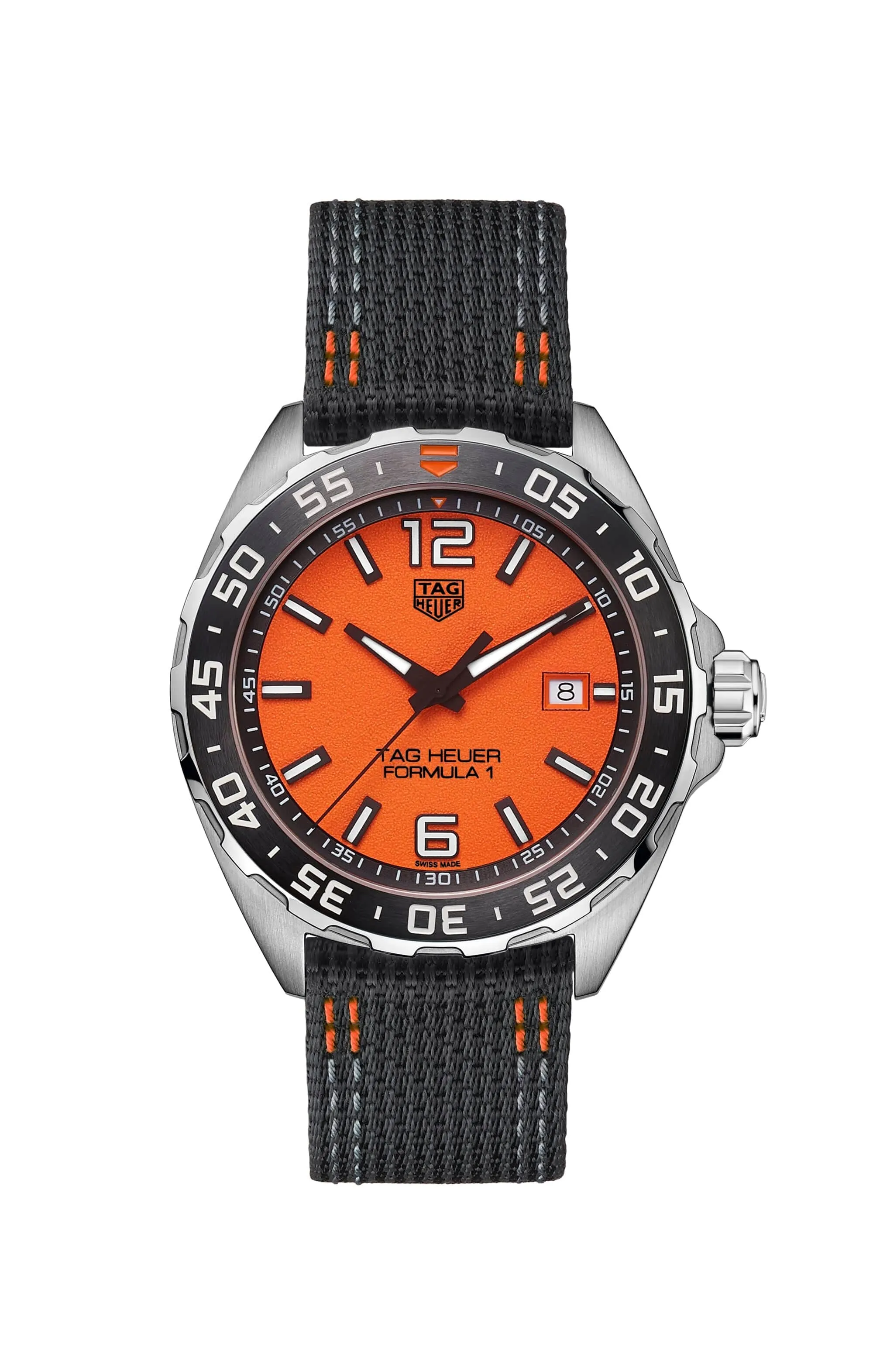 TAG HEUER FORMULA 1