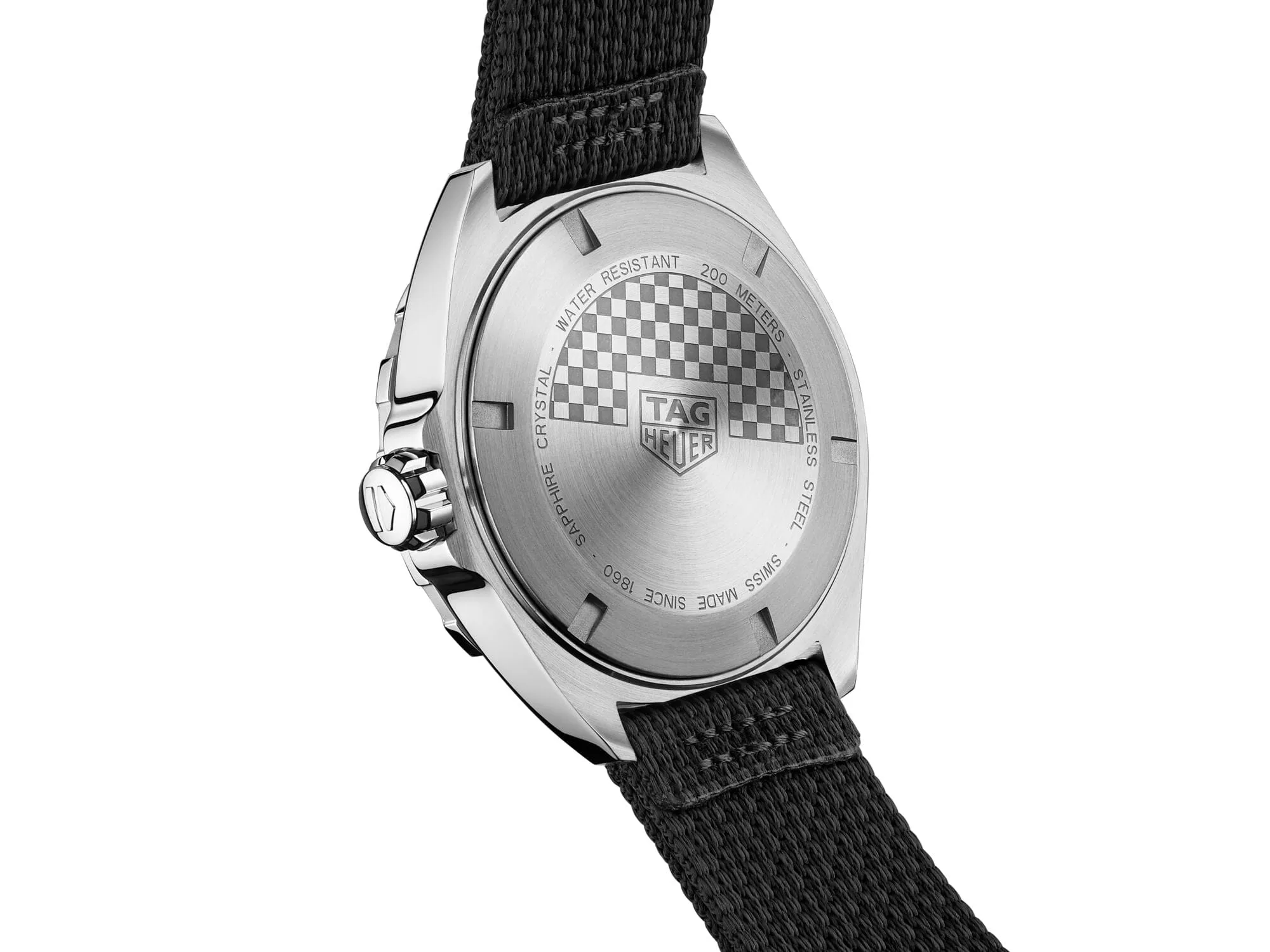 TAG HEUER FORMULA 1