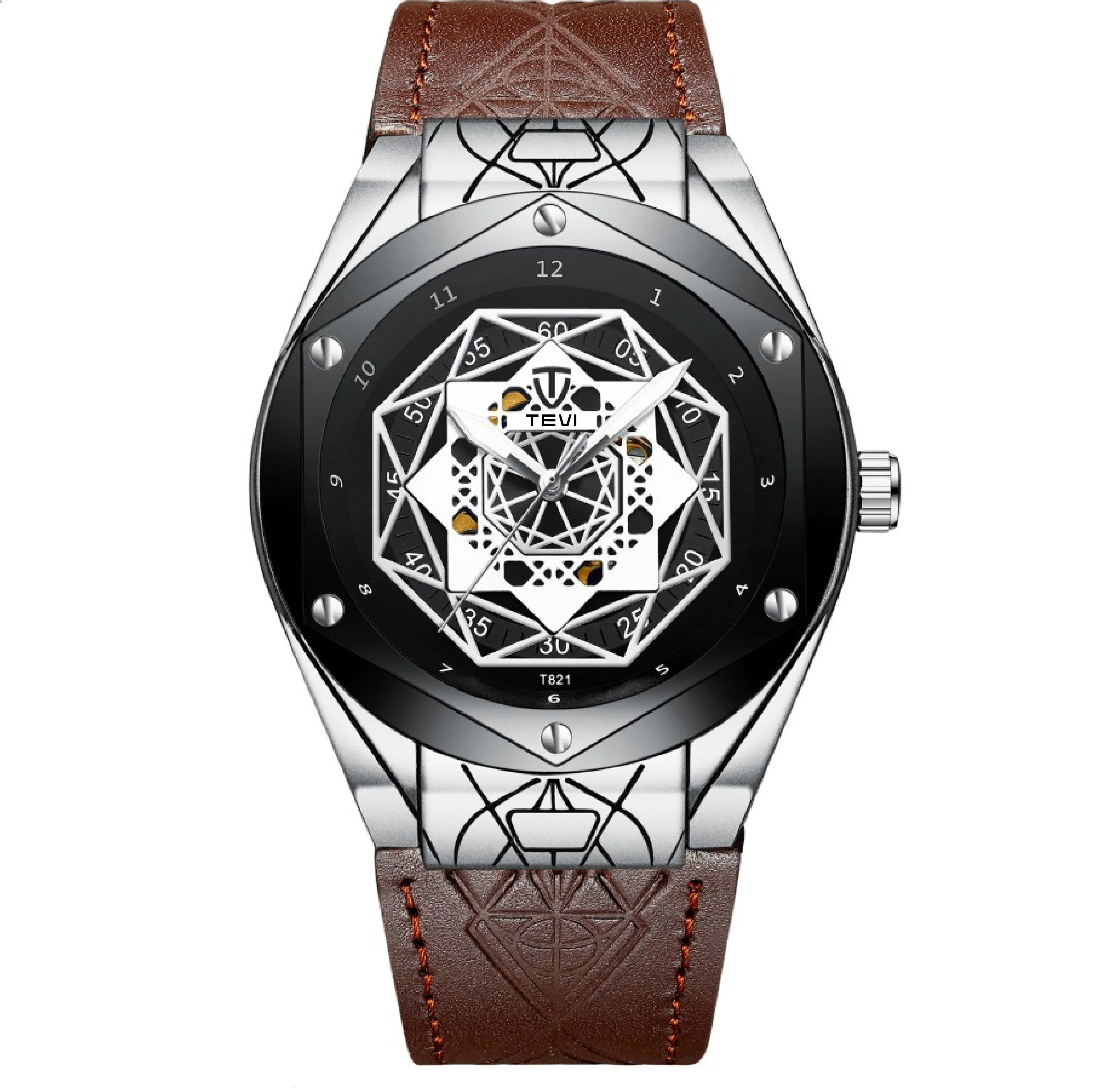 Tevi.09 Watch