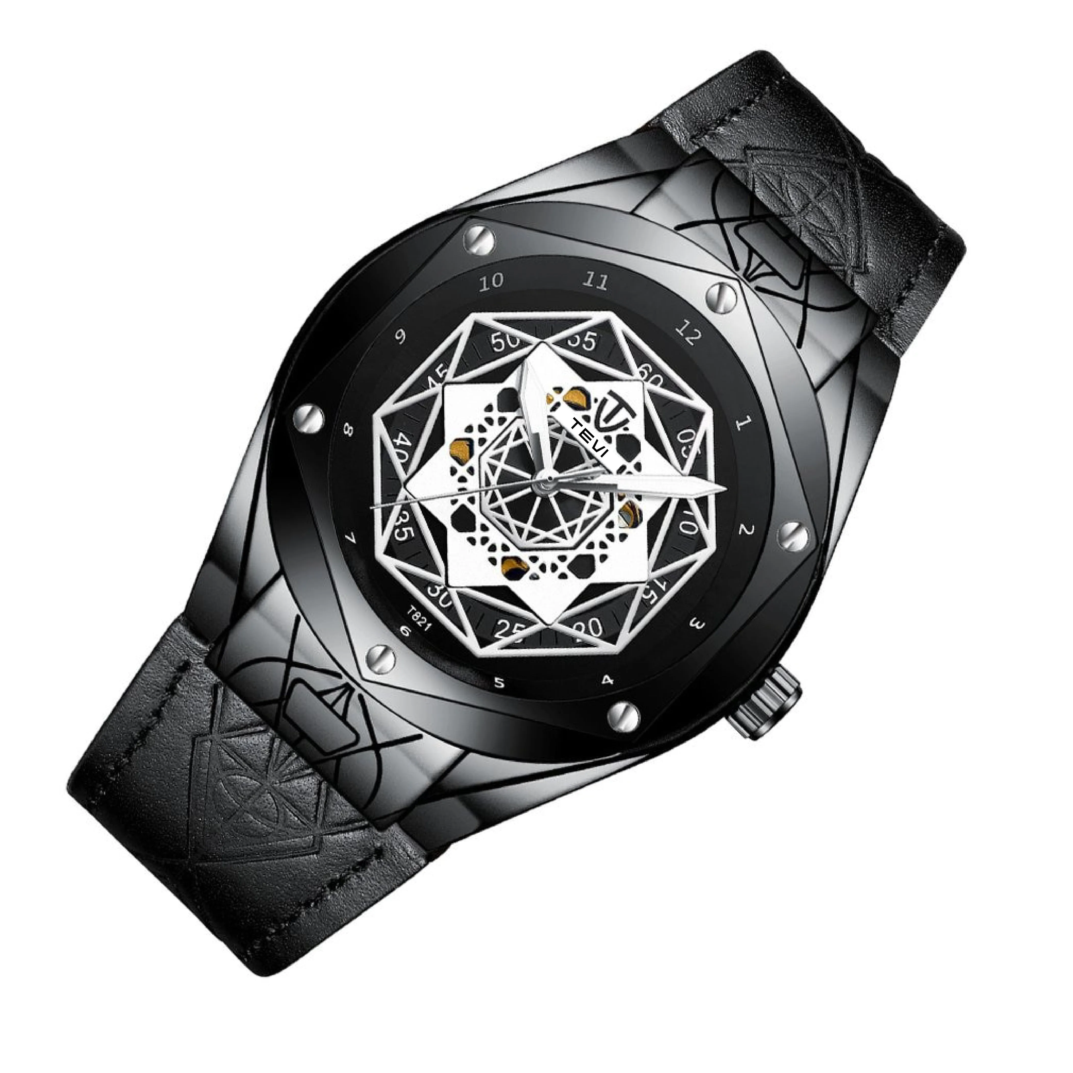 Tevi.09 Watch