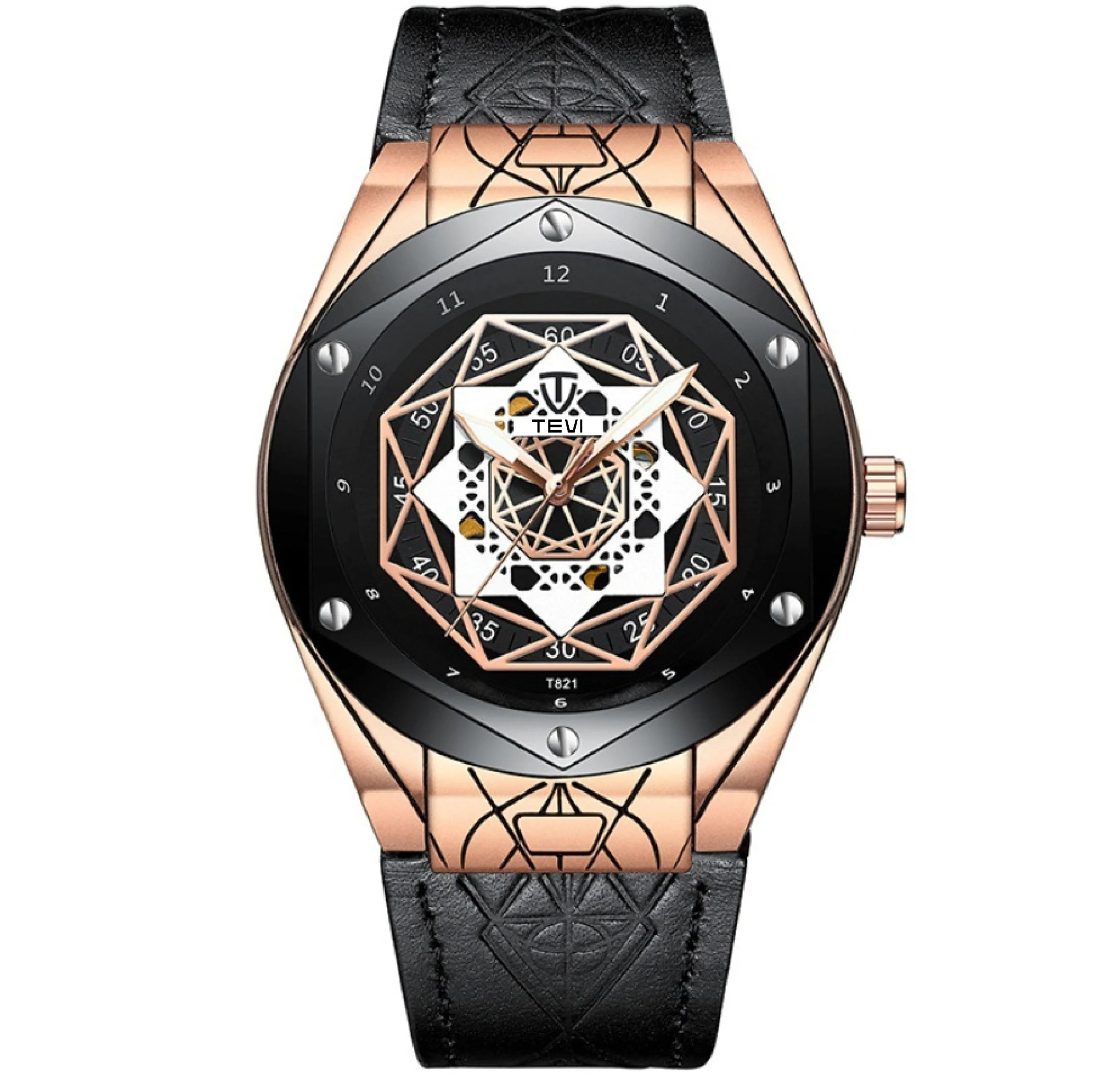 Tevi.09 Watch