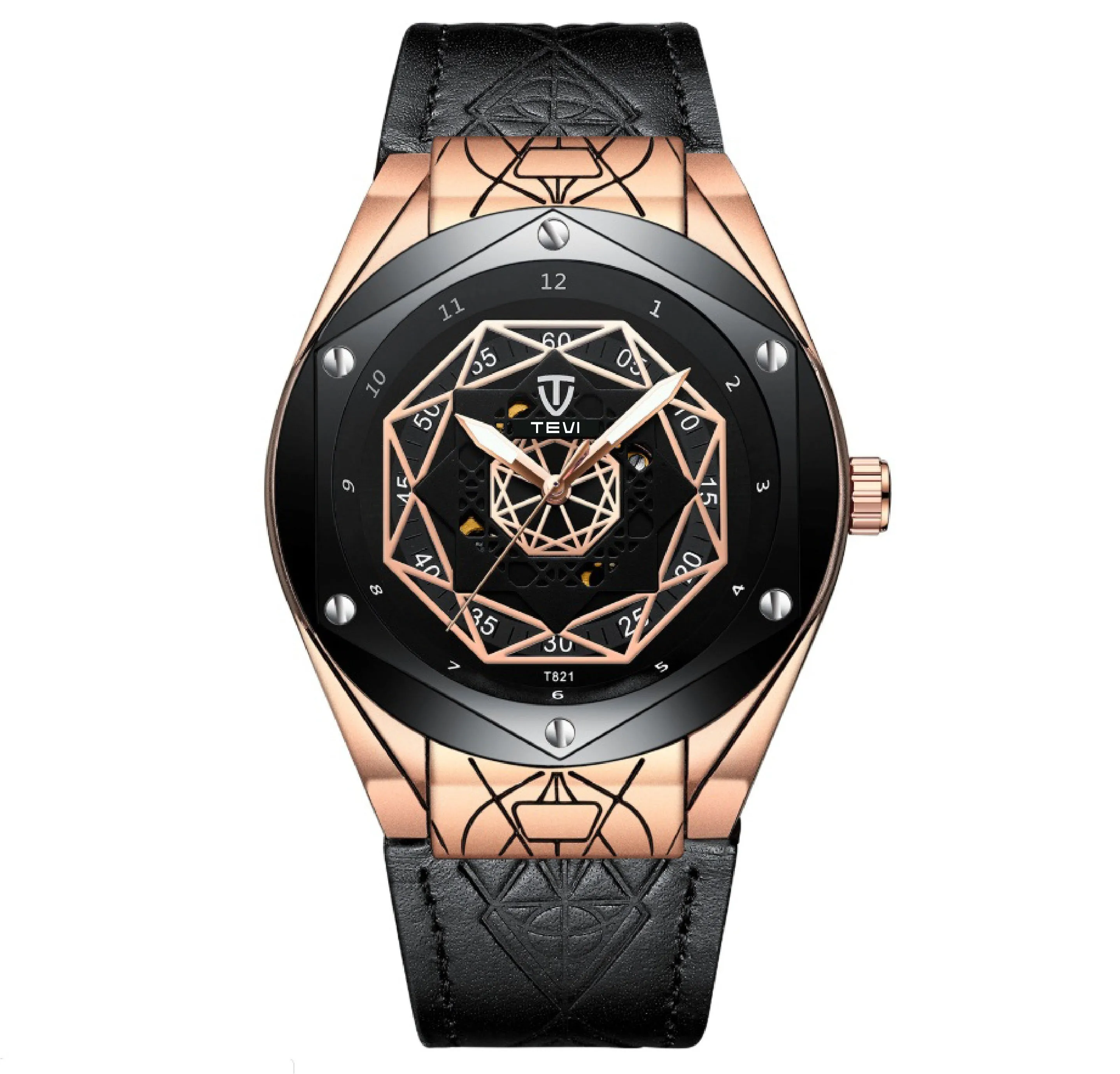 Tevi.09 Watch