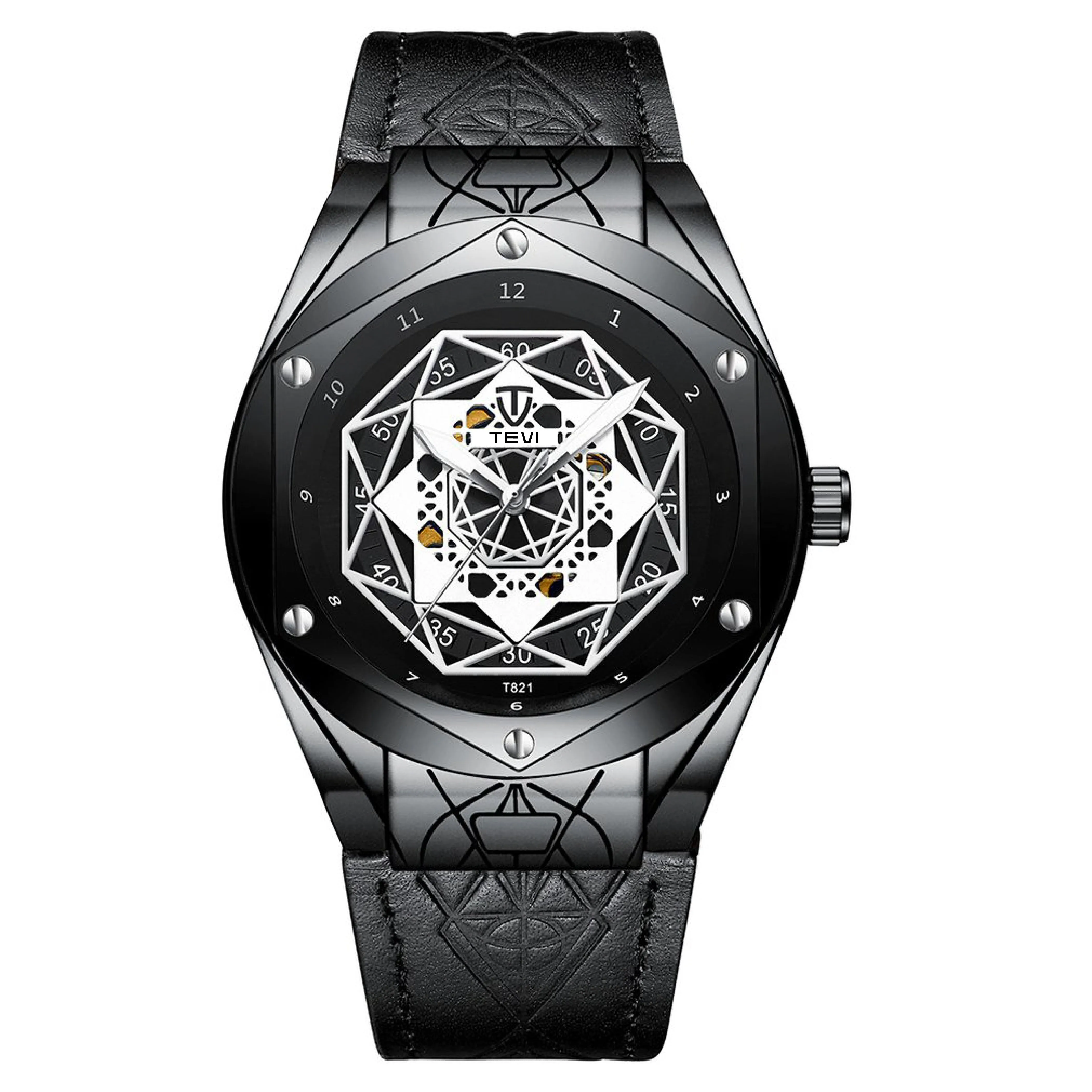 Tevi.09 Watch