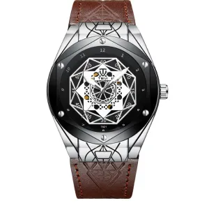 Tevi.09 Watch