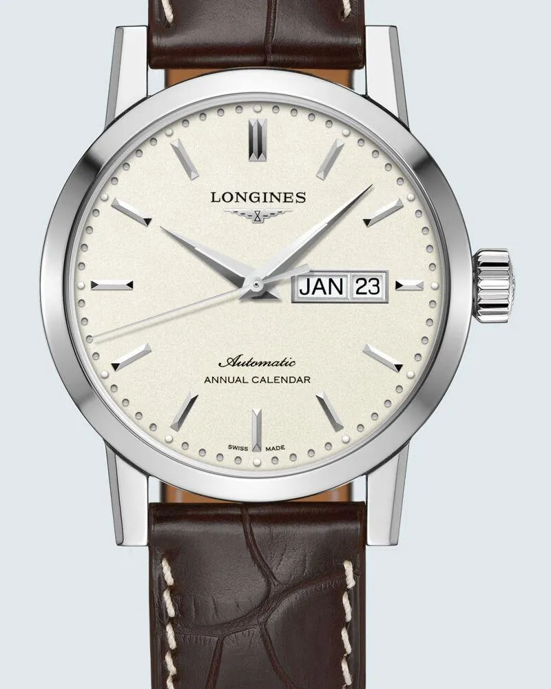 THE LONGINES 1832