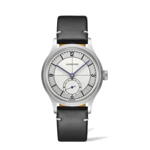 The Longines Heritage Classic 38MM Automatic