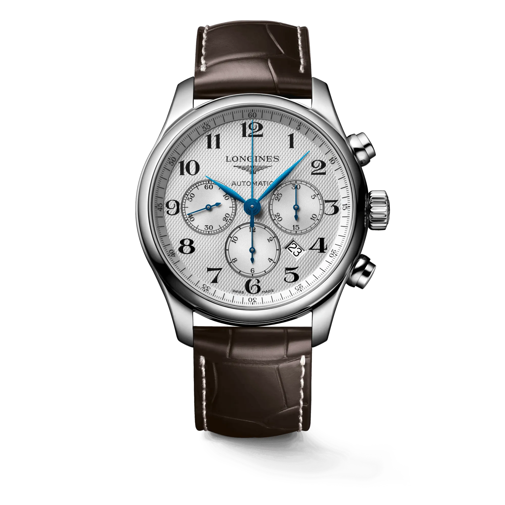 The Longines Master Collection Automatic Men's Watch L28594783