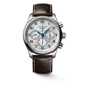 The Longines Master Collection Automatic Men's Watch L28594783
