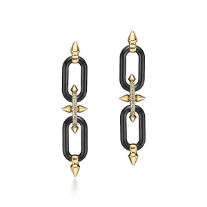 Tiffany Titan by Pharrell Williams - Earrings