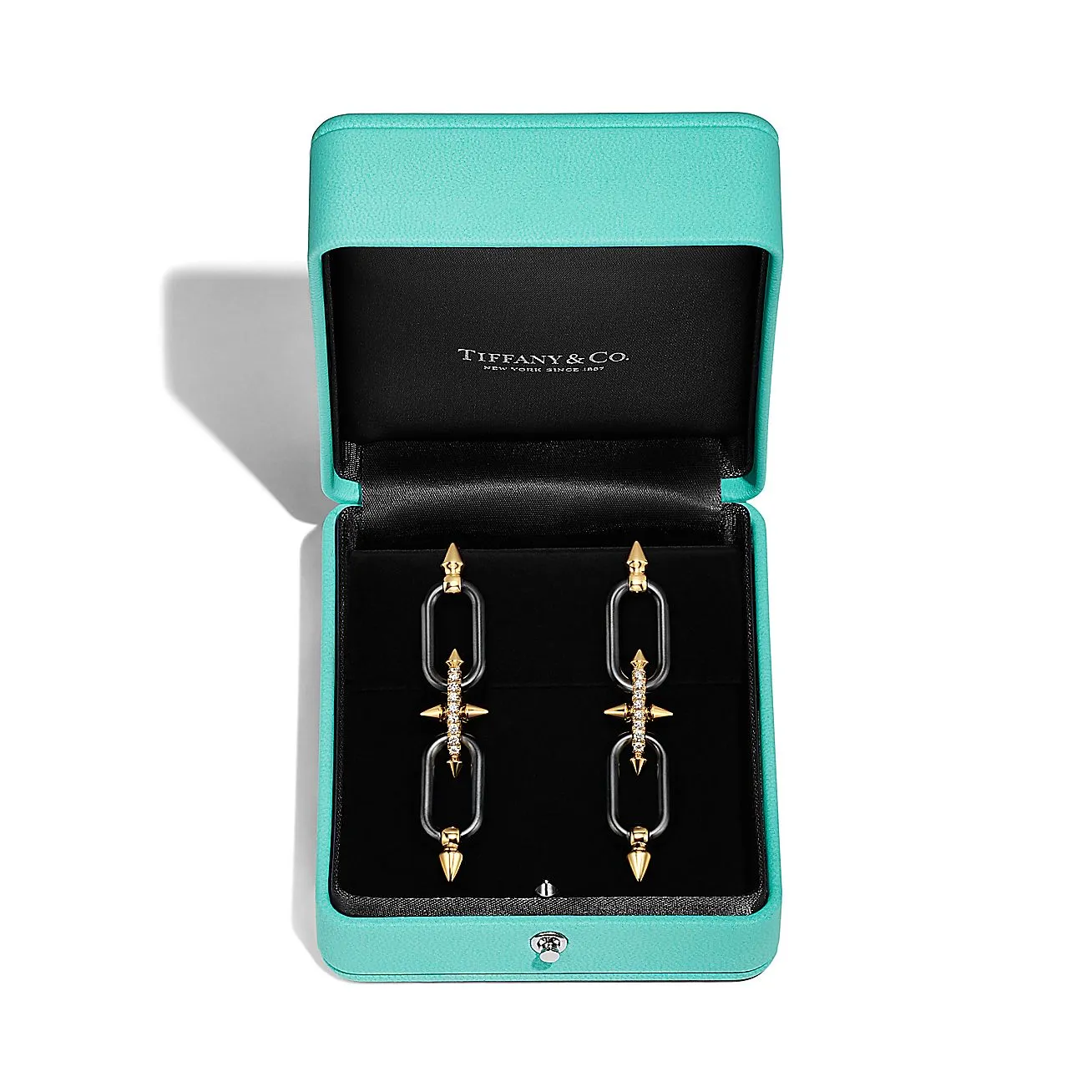 Tiffany Titan by Pharrell Williams - Earrings