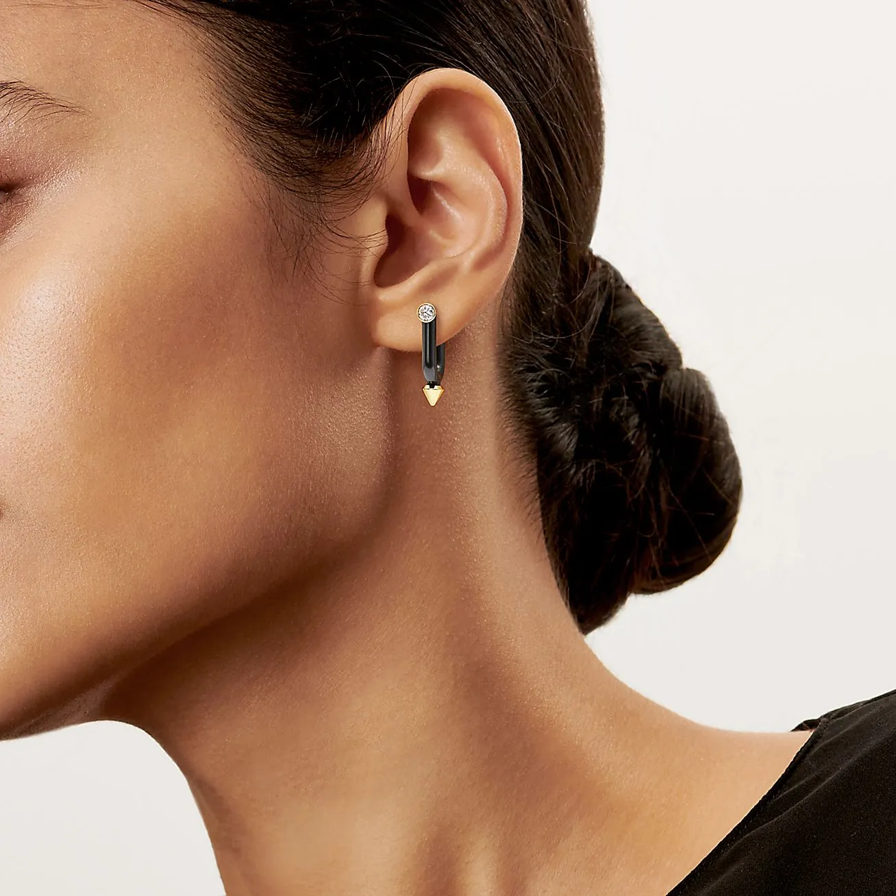 Tiffany Titan by Pharrell Williams - Earrings