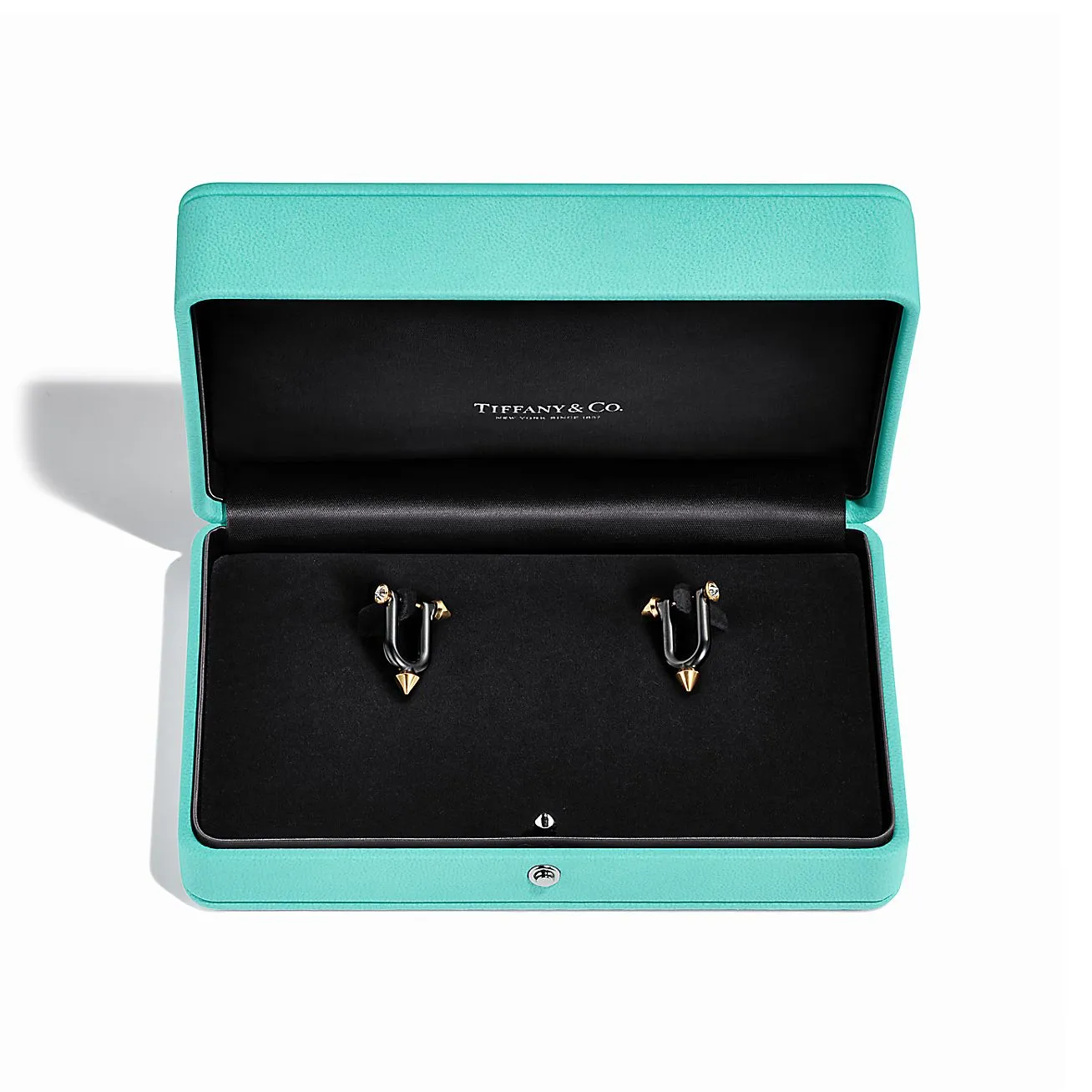 Tiffany Titan by Pharrell Williams - Earrings