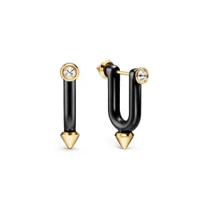 Tiffany Titan by Pharrell Williams - Earrings