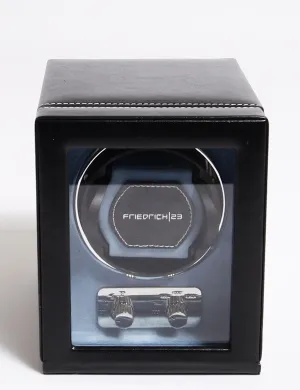 Time box Friedrich23 Bond Black 29481-2