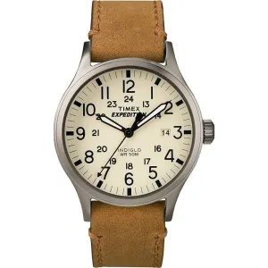 Timex Men's Expedition Scout 40 Watch | Multiple Colors