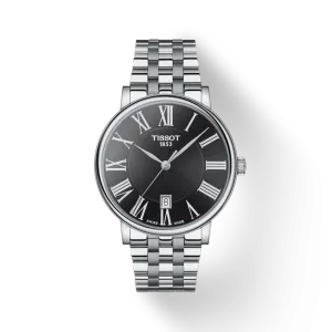 Tissot Carson Premium