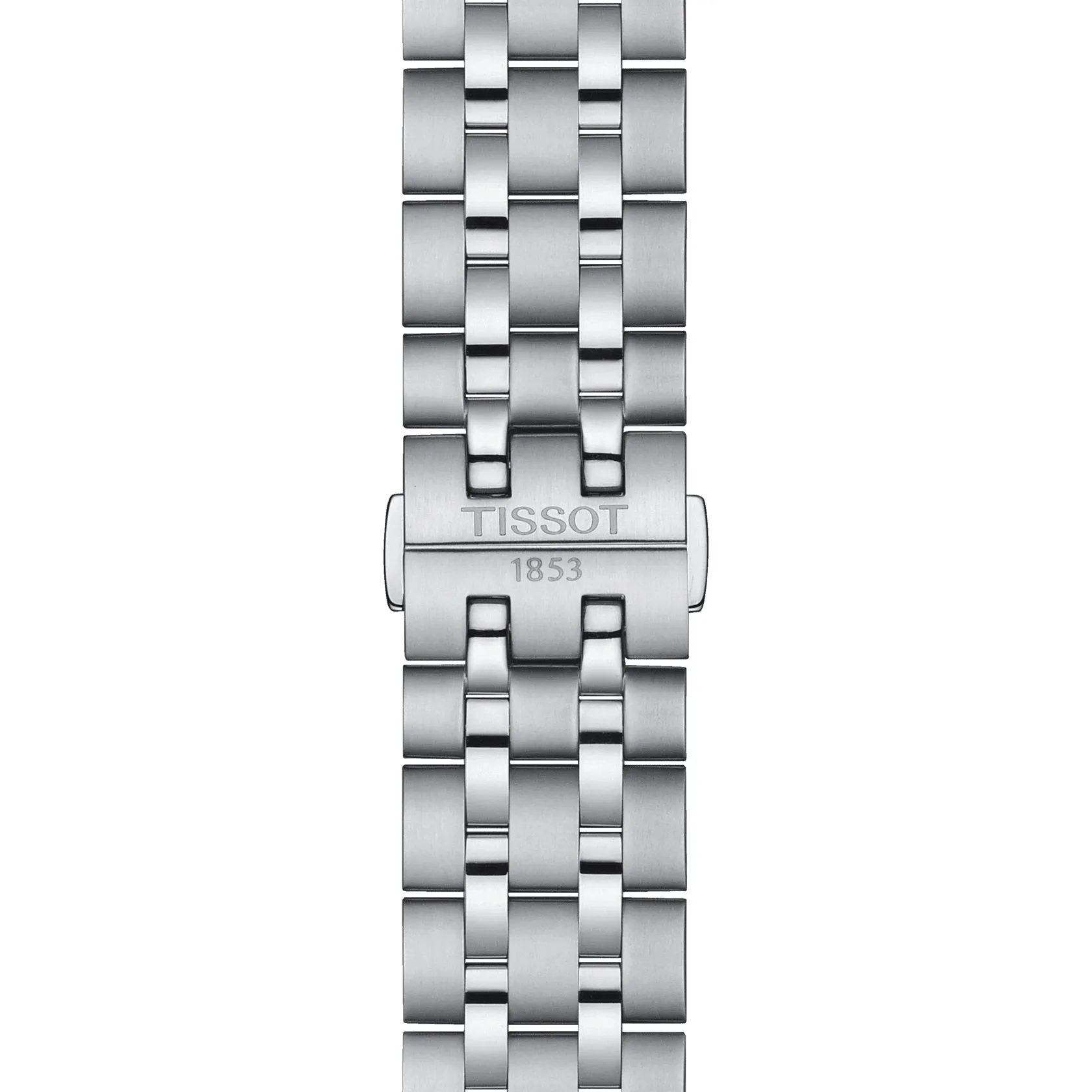 Tissot Classic Dream Swissmatic Stainless Steel Watch