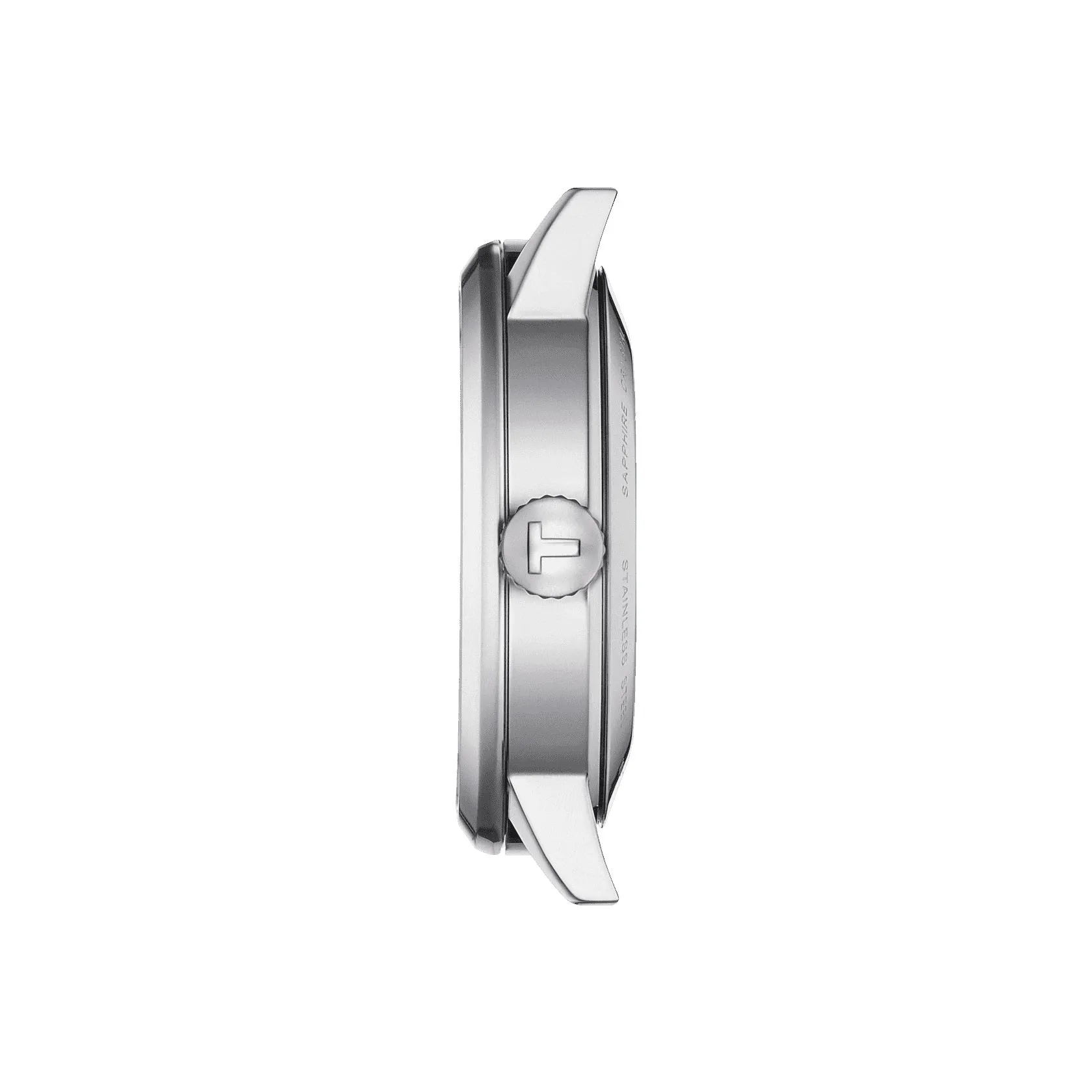 Tissot Classic Dream Swissmatic Stainless Steel Watch