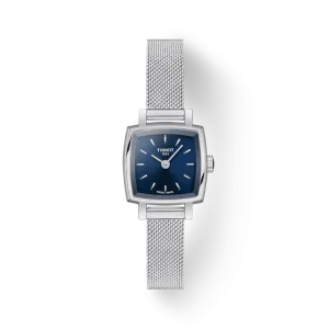 Tissot Lovely Square