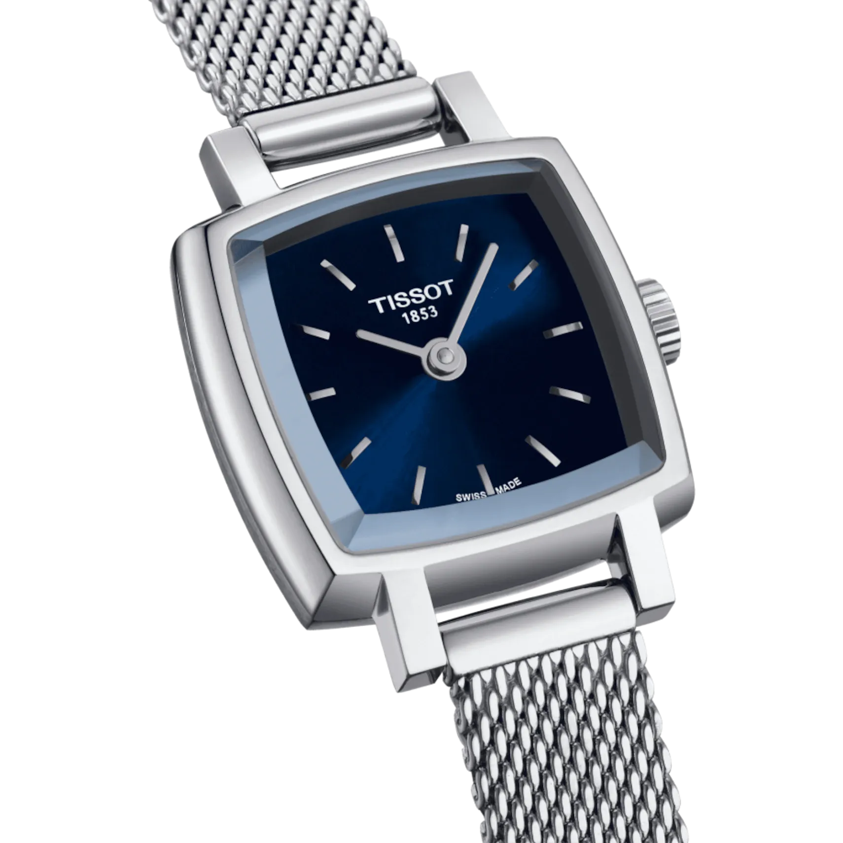 Tissot Lovely Square