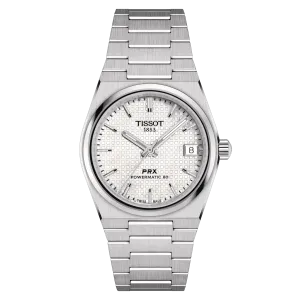 Tissot PRX Powermatic 80