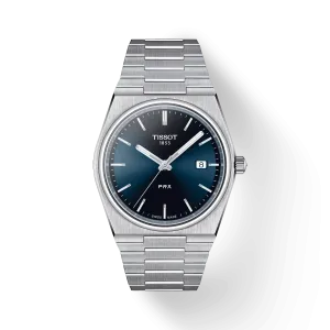 Tissot PRX Watch (Serial No.: T137.410.11.041.00)