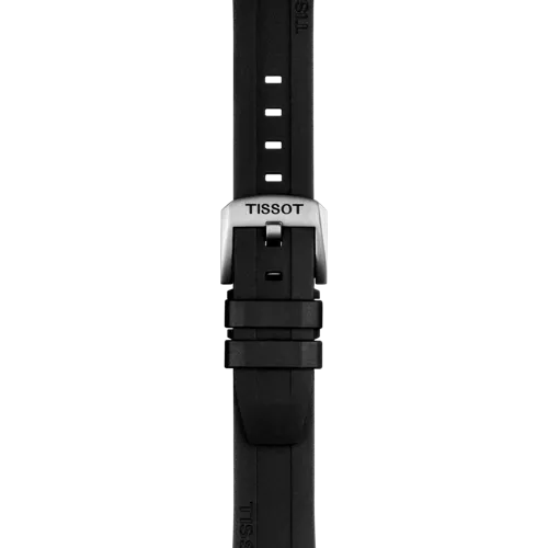 Tissot Seastar 1000 40mm Watch (Serial No.: T120.410.27.051.00)