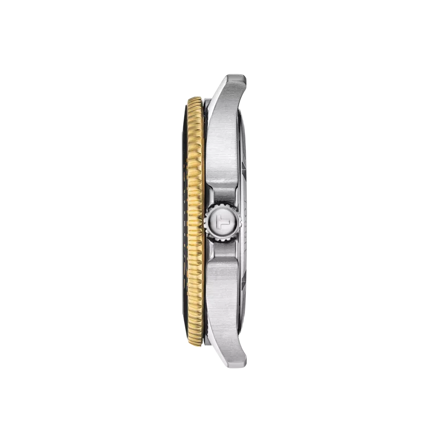 Tissot Seastar 1000 40mm Watch (Serial No.: T120.410.27.051.00)