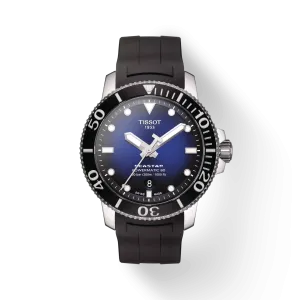 Tissot Seastar 1000 Powermatic 80 Watch (Serial No.: T120.407.17.041.00)