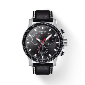 Tissot Supersport Chrono Watch (Serial No.: T125.617.16.051.00)