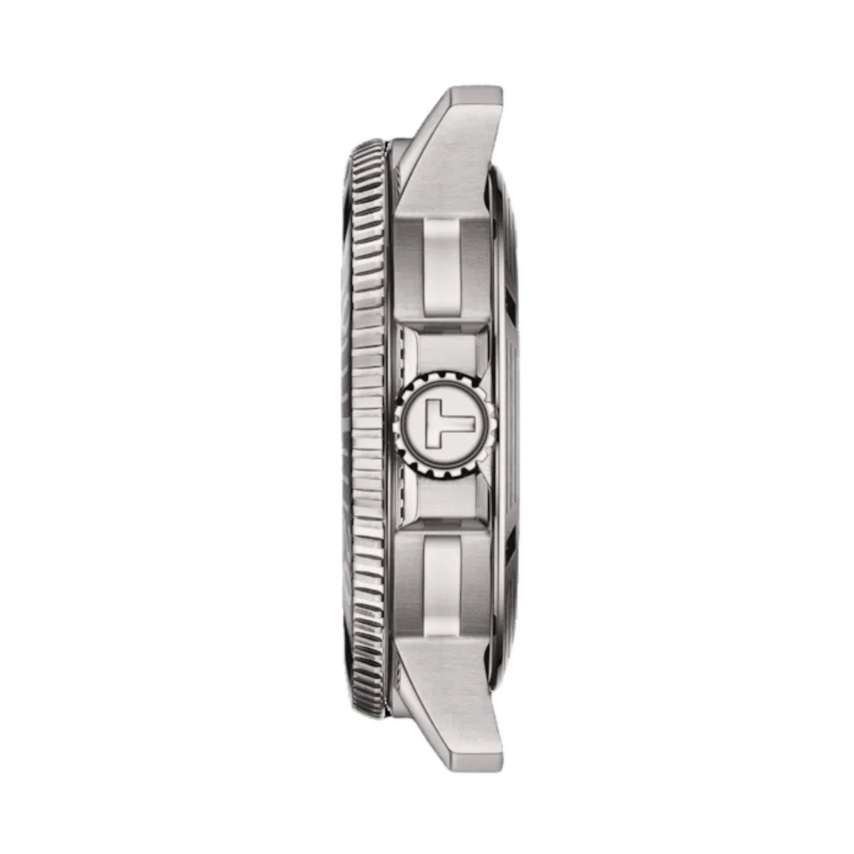 Tissot T1204071109101 T120.407.11.091.01 Seastar 1000 Powermatic 80 Sports Mens Watch