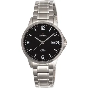 Titanium Series Watch – Strength Meets Subtle Elegance