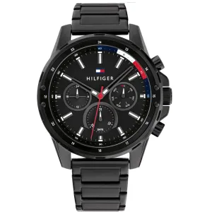 Tommy Hilfiger Mens Watch 1791935
