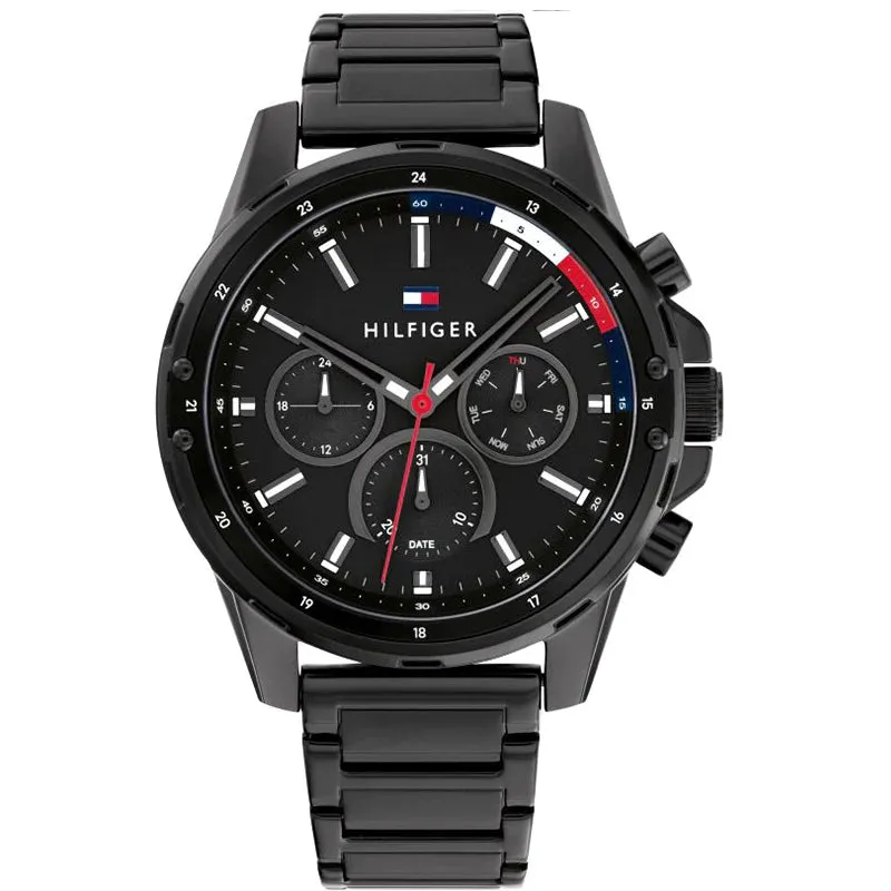 Tommy Hilfiger Mens Watch 1791935
