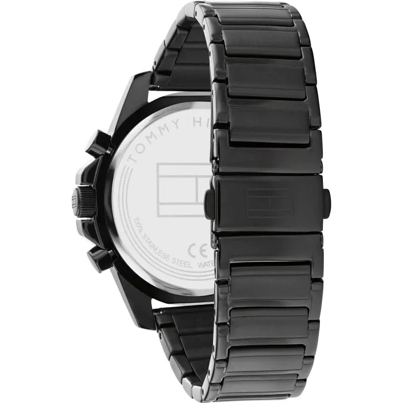 Tommy Hilfiger Mens Watch 1791935