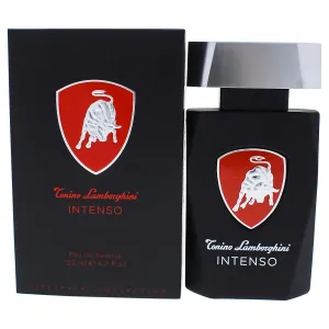 Tonino Lamborghini Intenso 4.2 oz Eau de Toilette Spray for Men