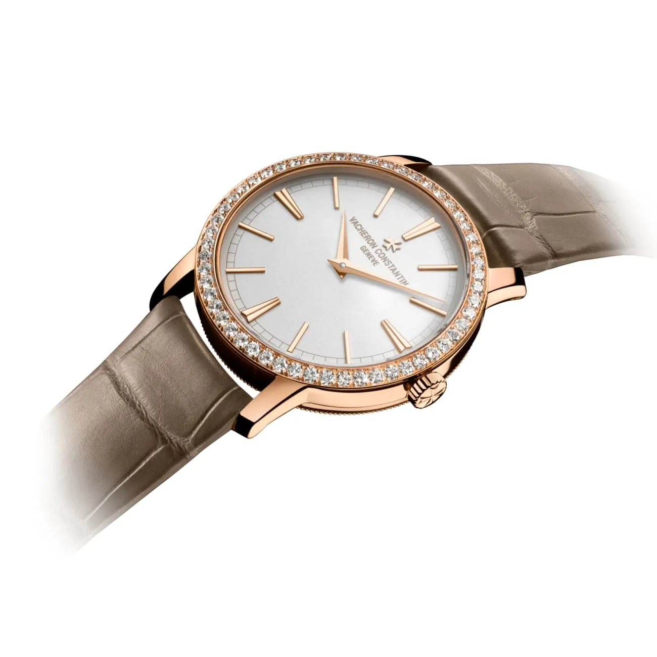 TRADITIONNELLE MANUAL-WINDING