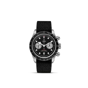Tudor Black Bay Chrono