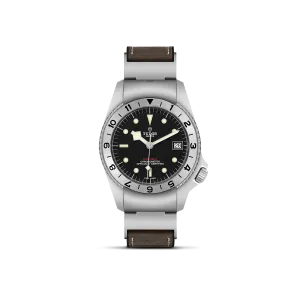 Tudor Black Bay P01