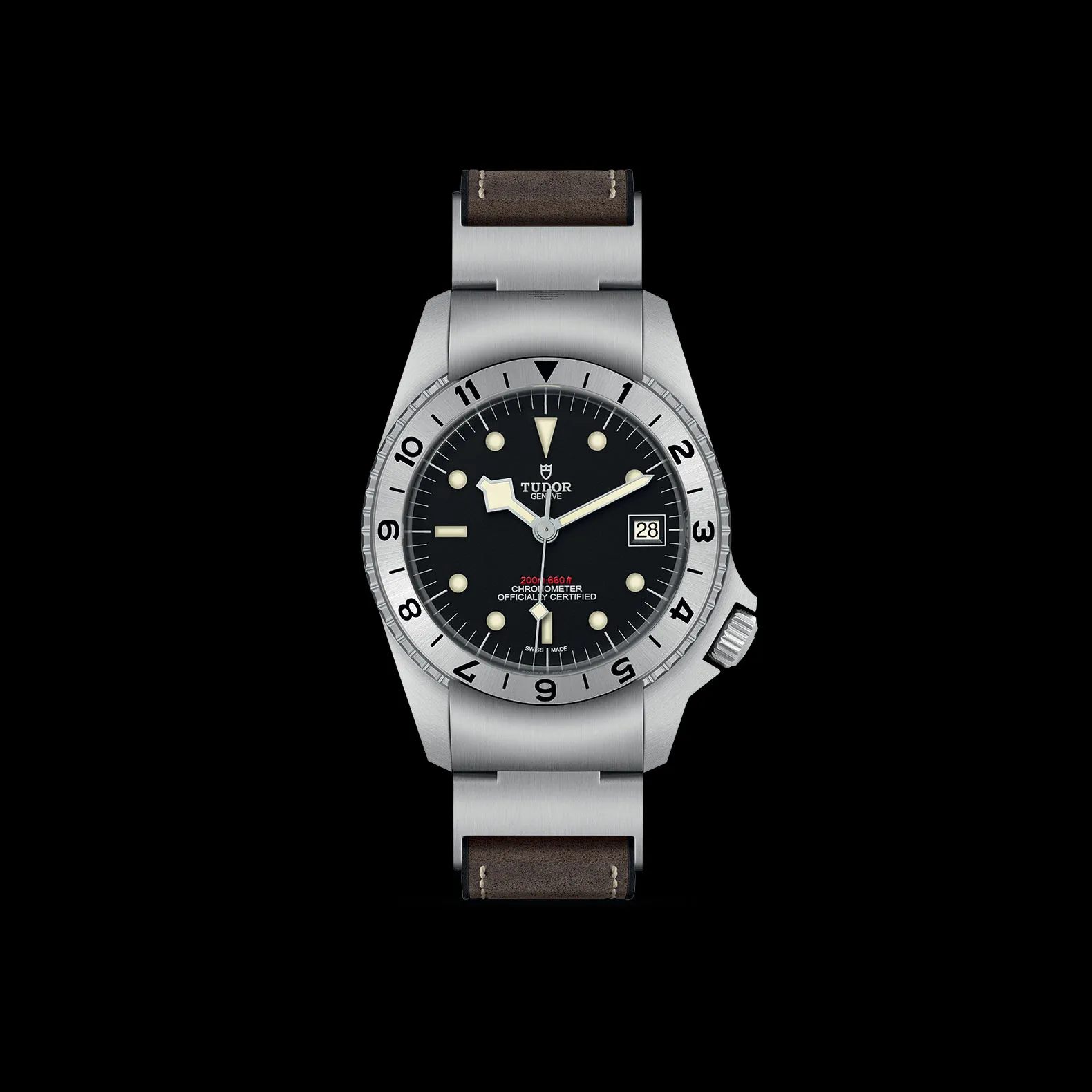 Tudor Black Bay P01