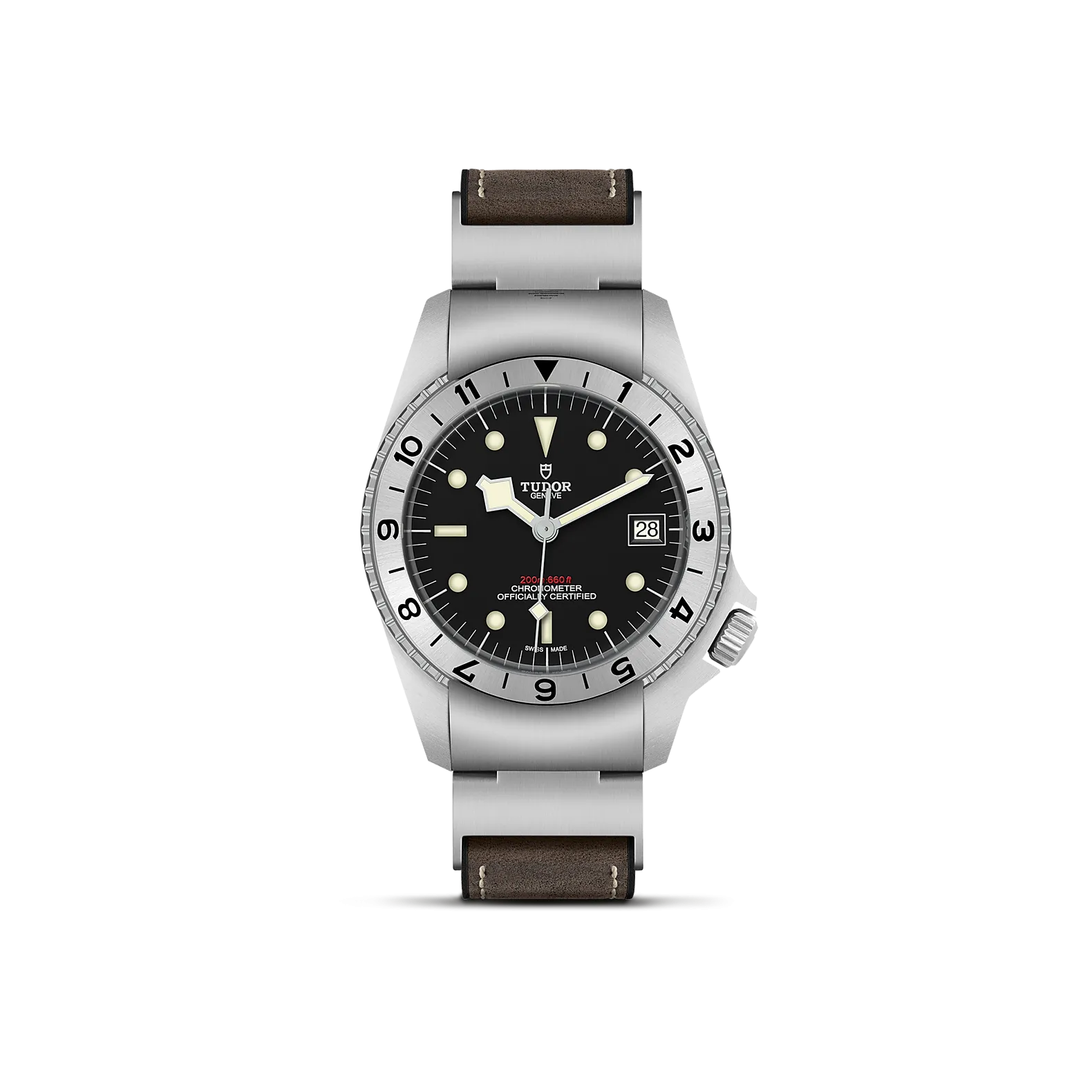 Tudor Black Bay P01
