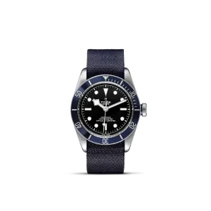 Tudor Black Bay
