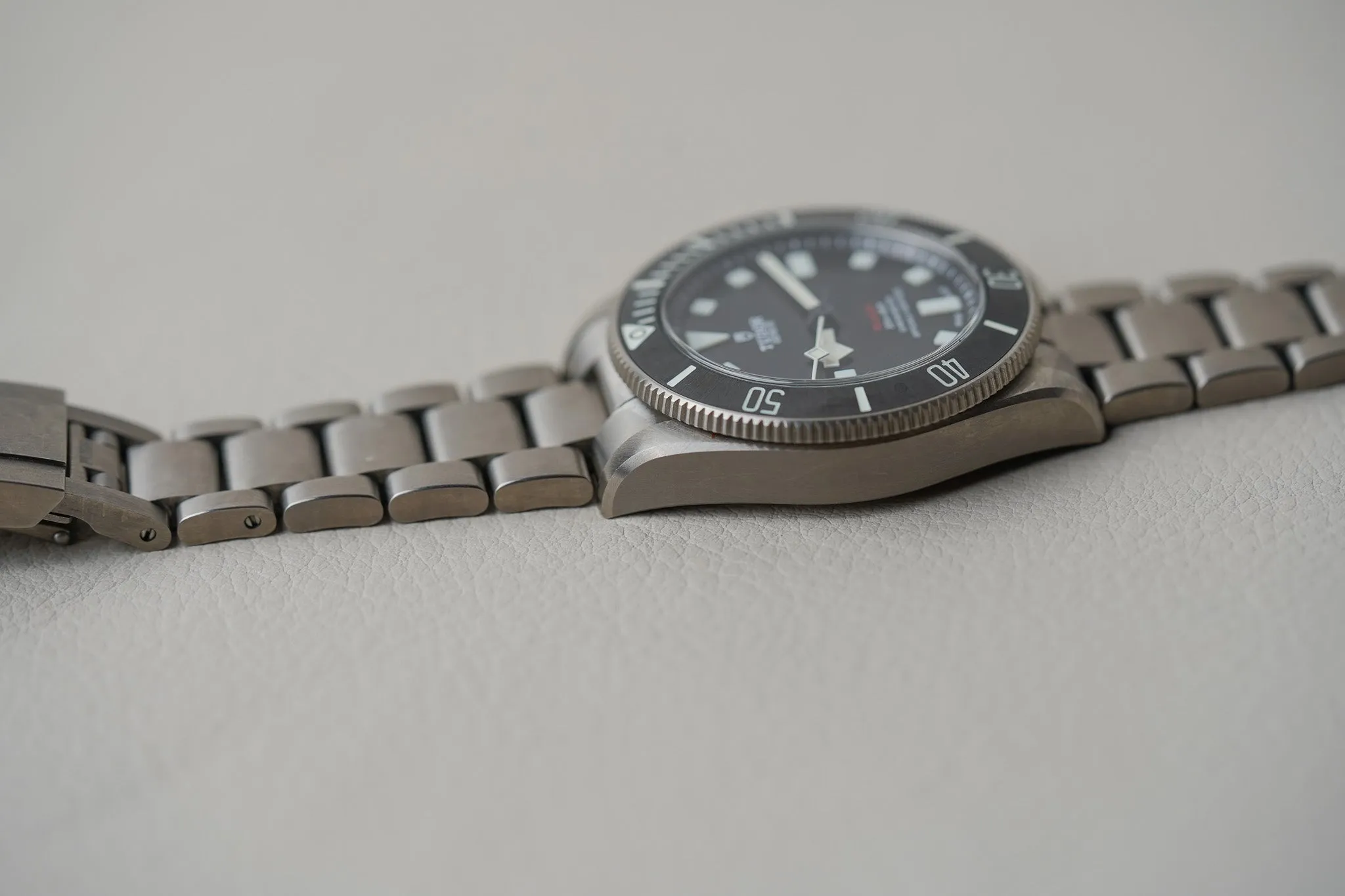 Tudor Pelagos 25407N 39mm