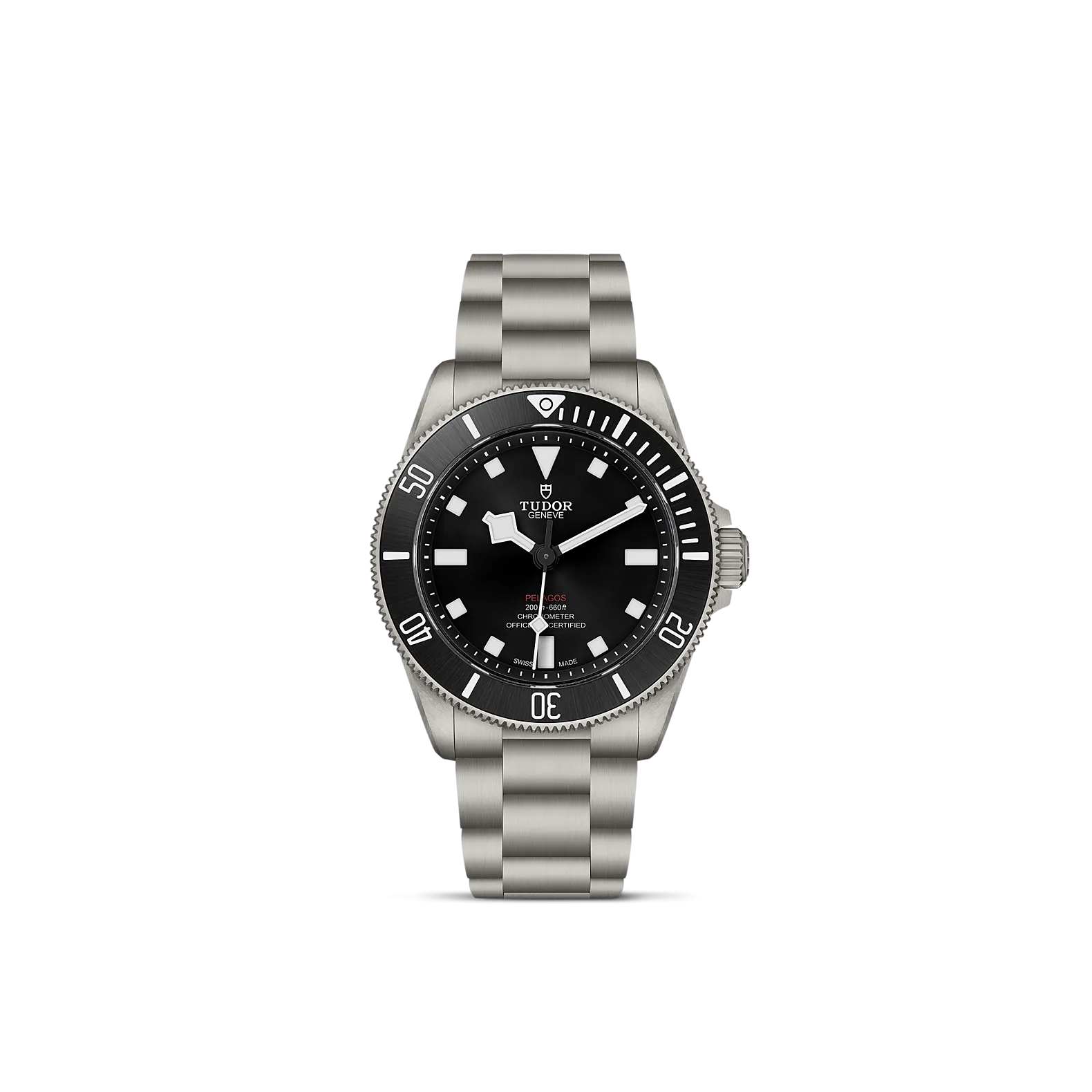 Tudor Pelagos 39