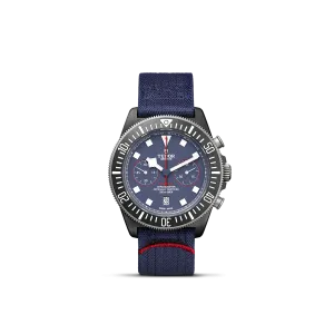 Tudor Pelagos FXD Chrono