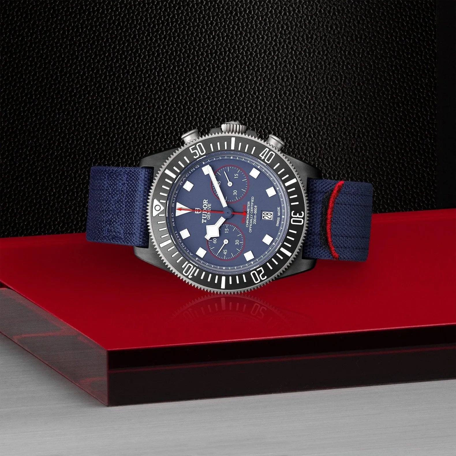 Tudor Pelagos FXD Chrono