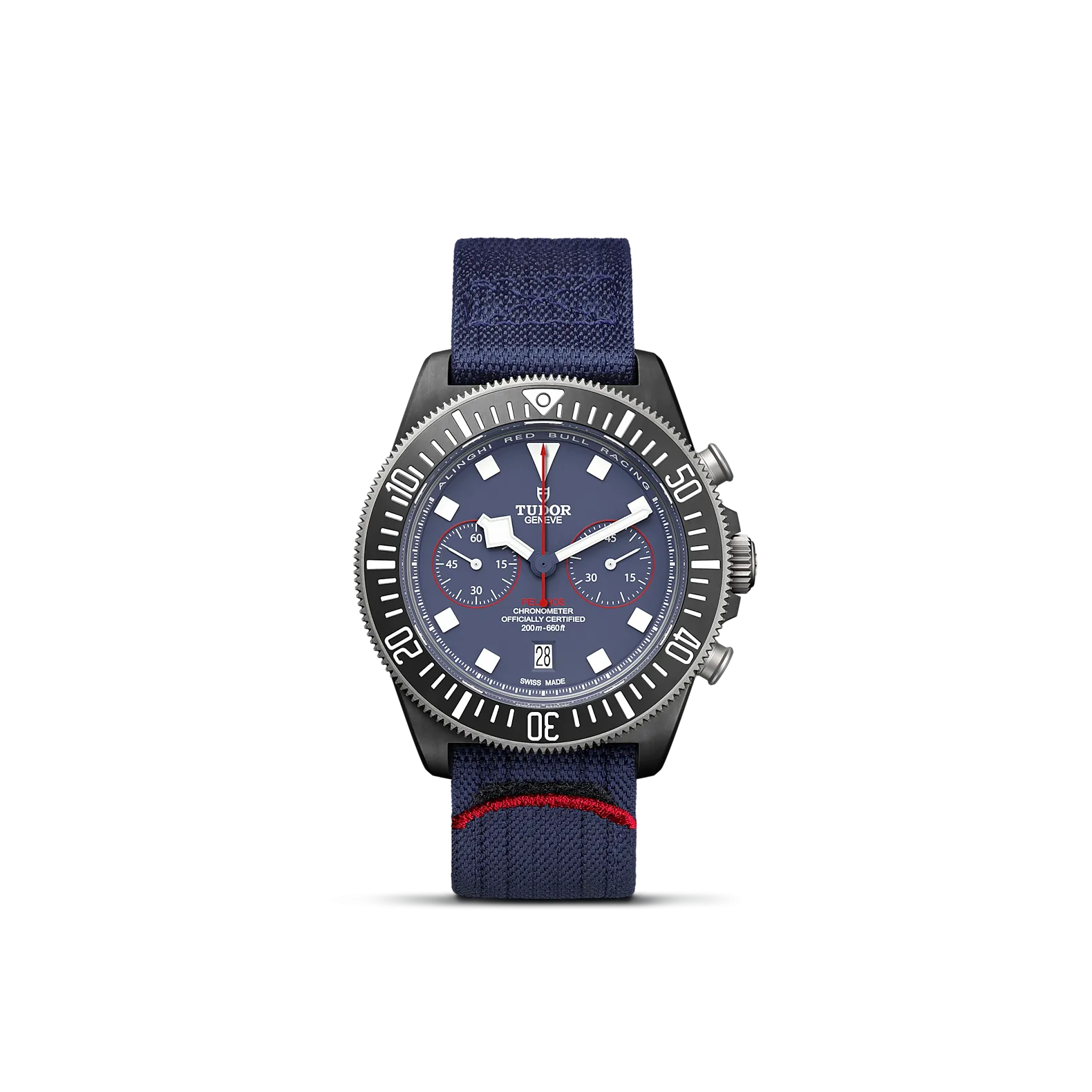 Tudor Pelagos FXD Chrono